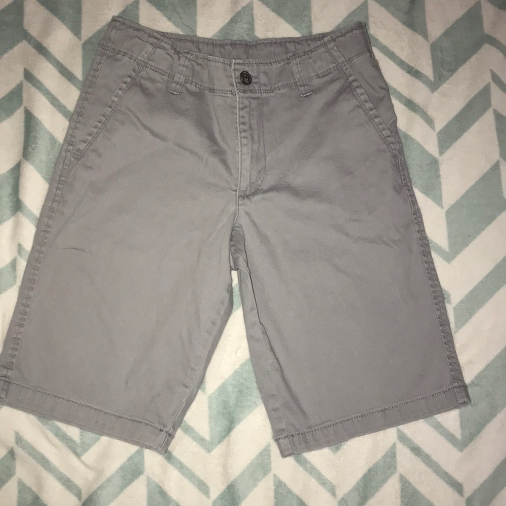Arizona gray shorts